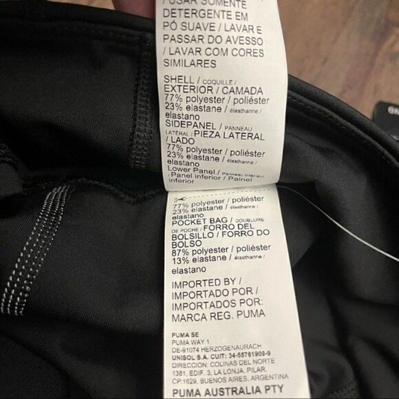 Puma | After Glow 7/8 Leggings - Picture 16 of 16